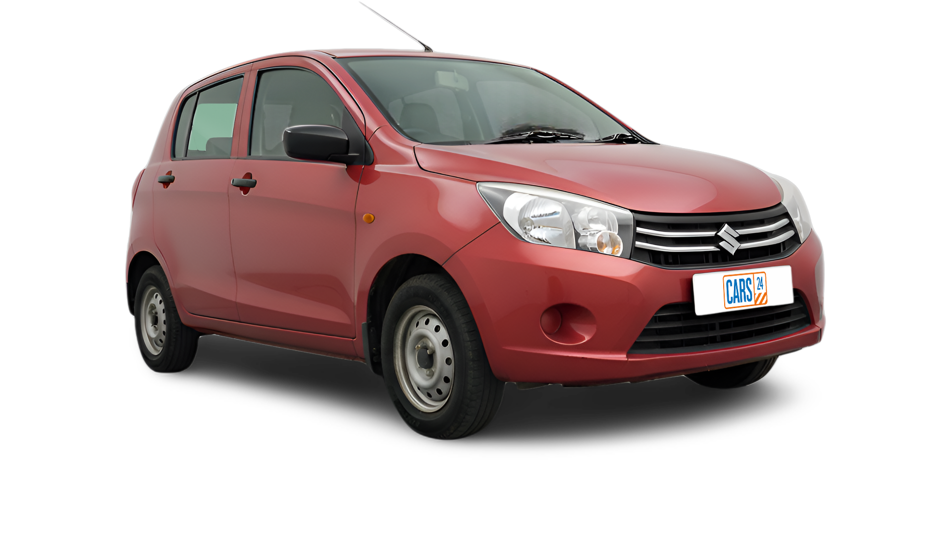 Maruti Celerio-img